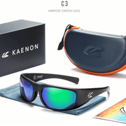men's polarized sunglasses, view 4 - MRSLM