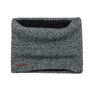men's knitted pullover scarf, view 7 - MRSLM
