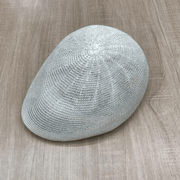 summer mesh beret cap with short brim, view 8 - MRSLM