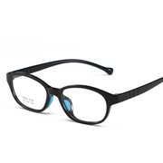 retro ultralight glasses frame, view 6 - MRSLM