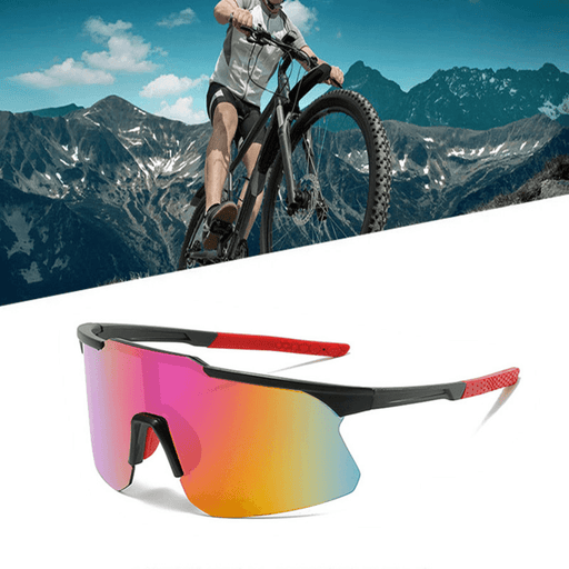 windproof cycling glasses - MRSLM