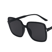 square gradient candy color sunglasses, view 5 - MRSLM