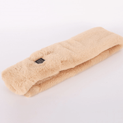 USB heated neck scarf, view 2 - MRSLM