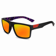 men's polarized sports sunglasses, view 4 - MRSLM