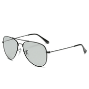 polarized metal color-change sunglasses, view 4 - MRSLM