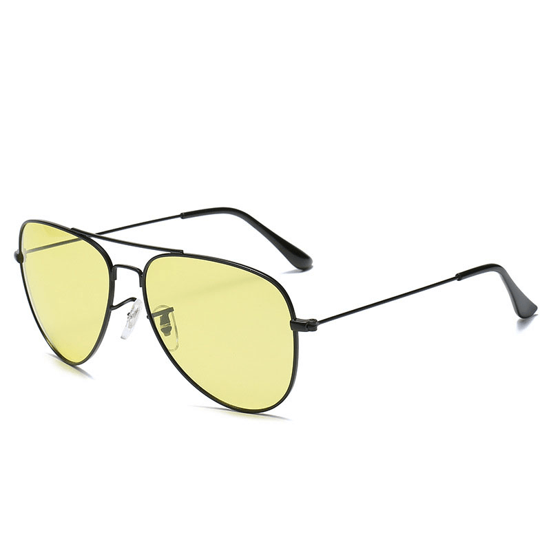 polarized metal color-change sunglasses, view 6 - MRSLM