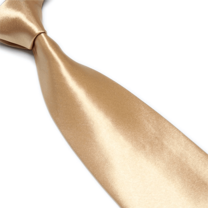 men's solid color wide tie, view 18 - MRSLM