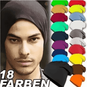 candy color unisex knit hat - MRSLM