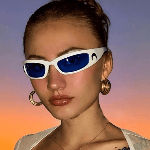future tech sunglasses - MRSLM