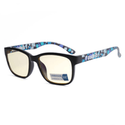 tr90 anti-blue light computer glasses, view 3 - MRSLM