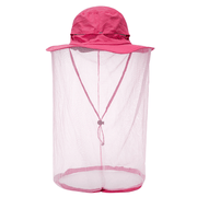 nylon fishing hat, view 9 - MRSLM