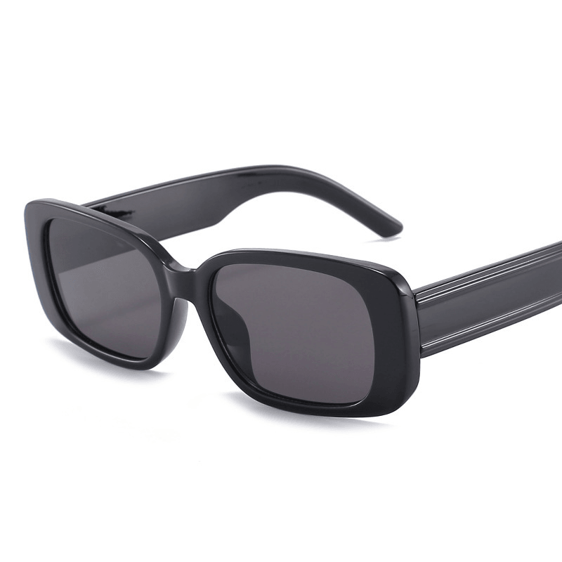 Small square sunglasses - MRSLM