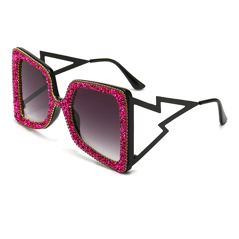 point drill womens sunglasses, view 7 - MRSLM