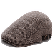 wool felt beret, view 8 - MRSLM