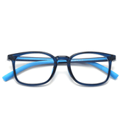 children's two-tone soft glasses, view 5 - MRSLM