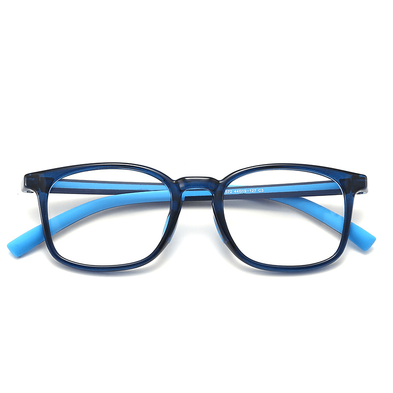 children's two-tone soft glasses, view 5 - MRSLM