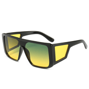 all-match fashion sunglasses, view 5 - MRSLM