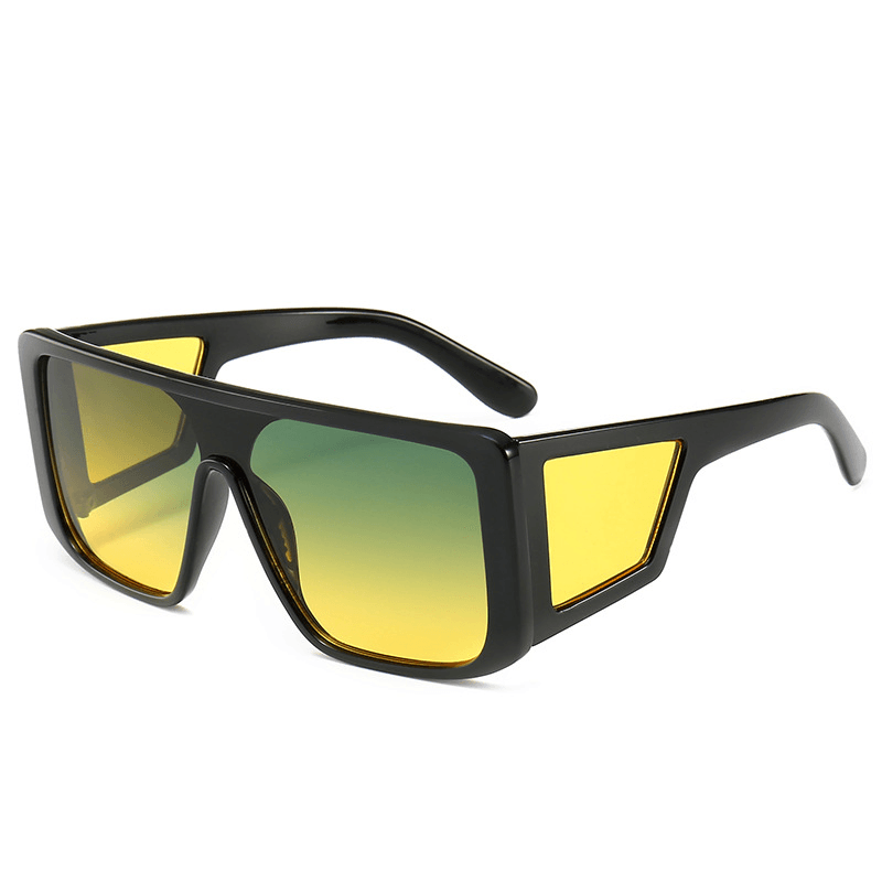 all-match fashion sunglasses, view 5 - MRSLM