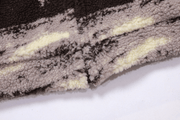 Warm off-white cotton coat, view 9 - MRSLM