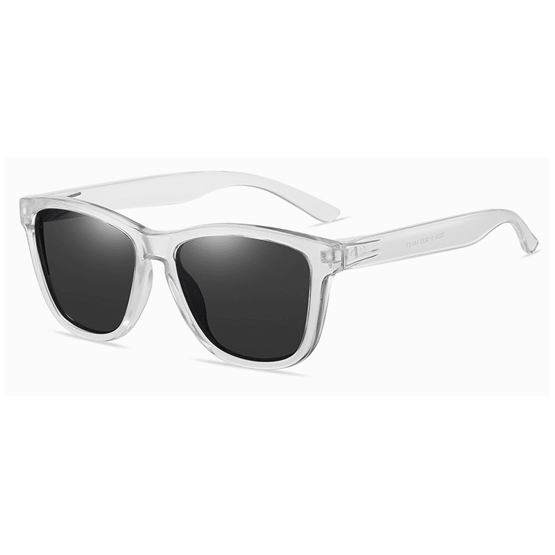Men's polarized sports sunglasses, view 2 - MRSLM