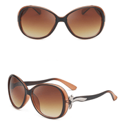 frog glasses elegant sunglasses, view 4 - MRSLM