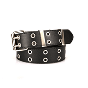 Women's punk chain belt, view 3 - MRSLM