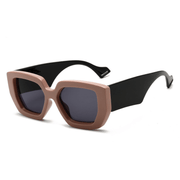 women's fashion sunglasses, view 4 - MRSLM