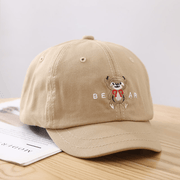 unisex soft top baseball cap, view 7 - MRSLM