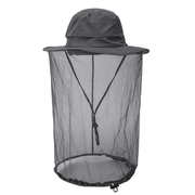 nylon fishing hat, view 11 - MRSLM