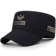 Men's Korean casual baseball cap, view 3 - MRSLM