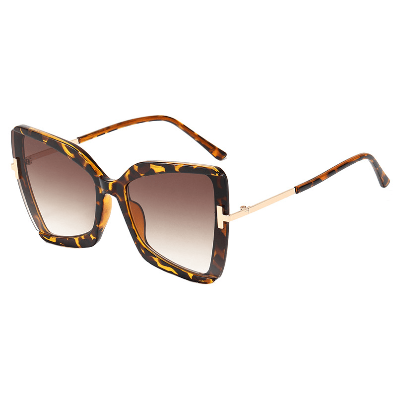 Men's UV400 outdoor sunglasses, view 5 - MRSLM