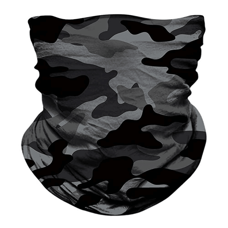 ice silk headscarf, view 5 - MRSLM