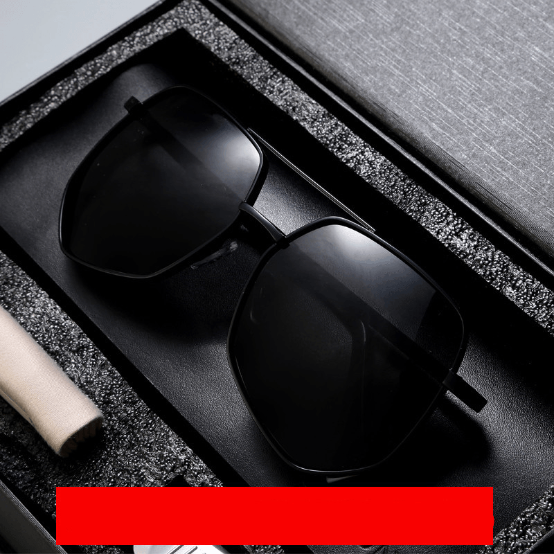men's polarized driving sunglasses, view 10 - MRSLM