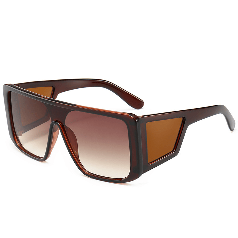 all-match fashion sunglasses, view 6 - MRSLM