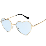 Ocean film color lens sunglasses, view 5 - MRSLM