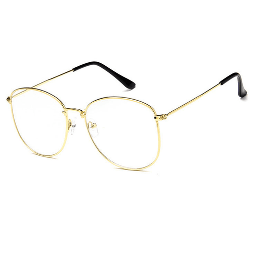 irregular ocean film sunglasses - MRSLM
