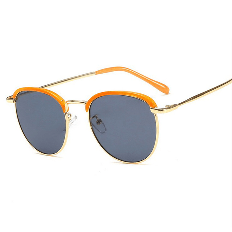 men's driving sports sunglasses, view 4 - MRSLM
