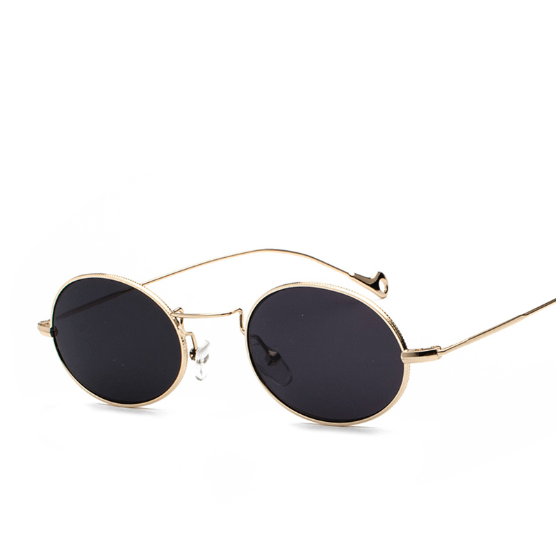 womens vintage visor sunglasses - MRSLM