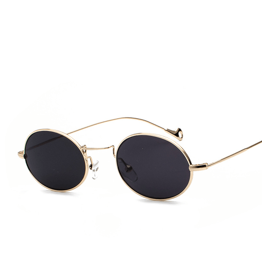 womens vintage visor sunglasses - MRSLM