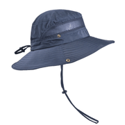 fisherman sun hat, view 3 - MRSLM