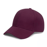 pure color leisure sun hat, view 13 - MRSLM
