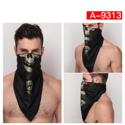 outdoor face mask with breathing valve, view 13 - MRSLM