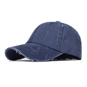 Ponytail baseball cap, view 5 - MRSLM
