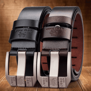 Men's pin buckle belt - MRSLM