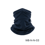 outdoor polyester turban headwear, view 4 - MRSLM