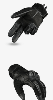 non-slip tactical gloves, view 6 - MRSLM