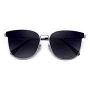 Polarized butterfly sunglasses, view 4 - MRSLM