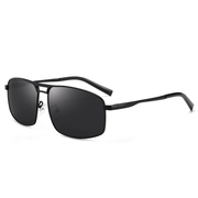 Men's polarized driving sunglasses, view 2 - MRSLM