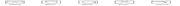 Women's frameless cut-edge sunglasses, view 8 - MRSLM