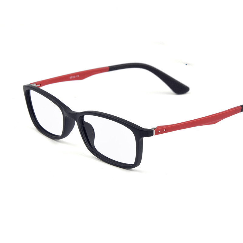 kids anti-blue light glasses, view 3 - MRSLM